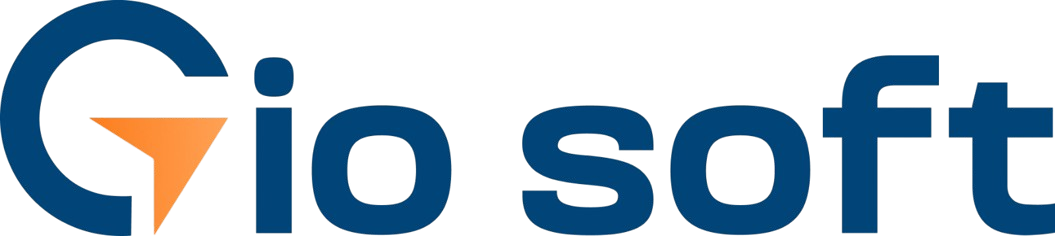 GioSoft Logo